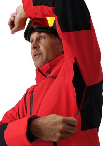 Spyder Alyeska jacket 7.Image