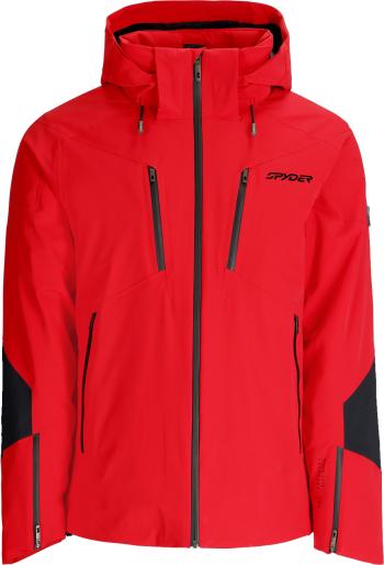 Spyder Alyeska jacket 1.Image
