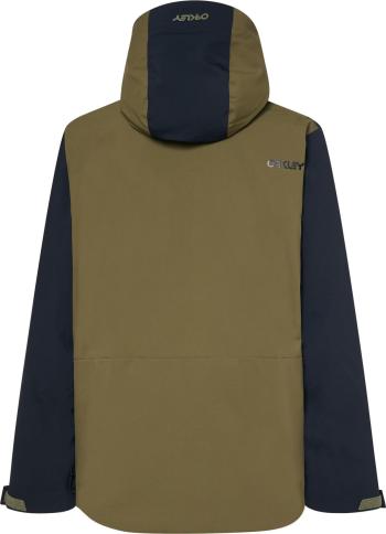Oakley TNP TBT Insulated Anorak 2.Image