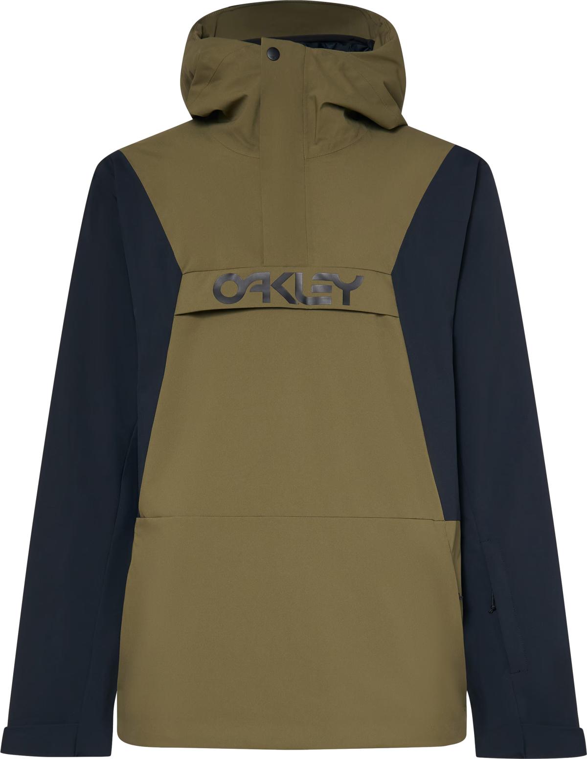 Oakley TNP TBT Insulated Anorak