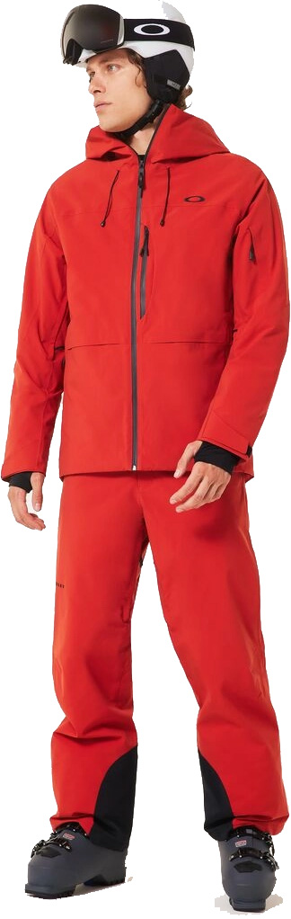 Oakley Canopy Insulated kabát 13.Kép