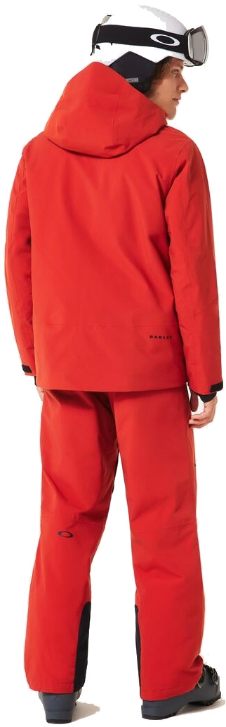 Oakley Canopy Insulated kabát 15.Kép