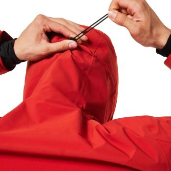 Oakley Canopy Insulated kabát 4.Kép