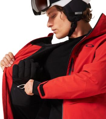 Oakley Canopy Insulated kabát 6.Kép