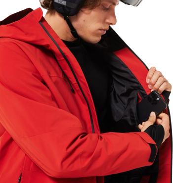 Oakley Canopy Insulated kabát 7.Kép