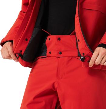 Oakley Canopy Insulated kabát 8.Kép