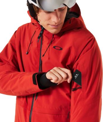 Oakley Canopy Insulated kabát 10.Kép