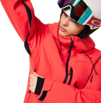 Oakley WMS Canopy Insulated jacket 11.Image