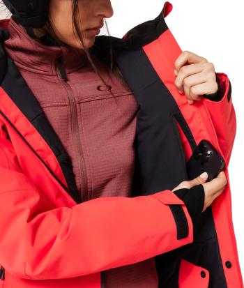 Oakley WMS Canopy Insulated jacket 7.Image