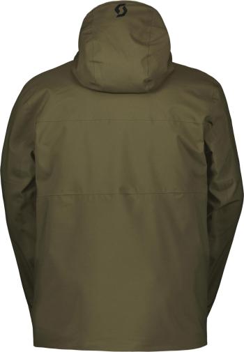 Scott M Ultimate Dryo 10 kabát 2.Kép