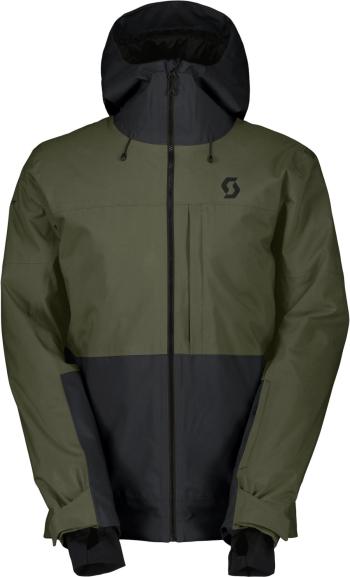 Scott M Ultimate Dryo 10 jacket 1.Image