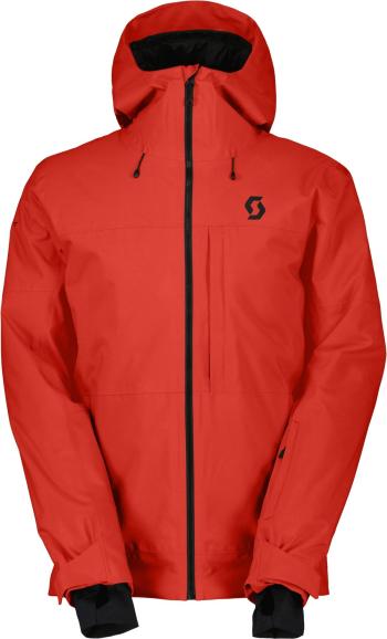 Scott M Ultimate Dryo 10 jacket 1.Image