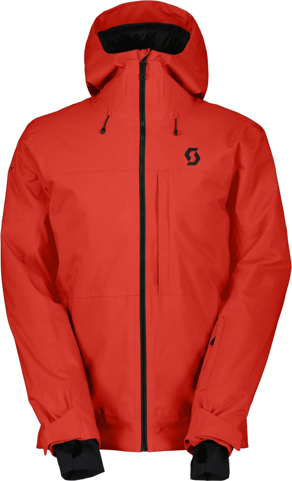 Scott M Ultimate Dryo 10 jacket