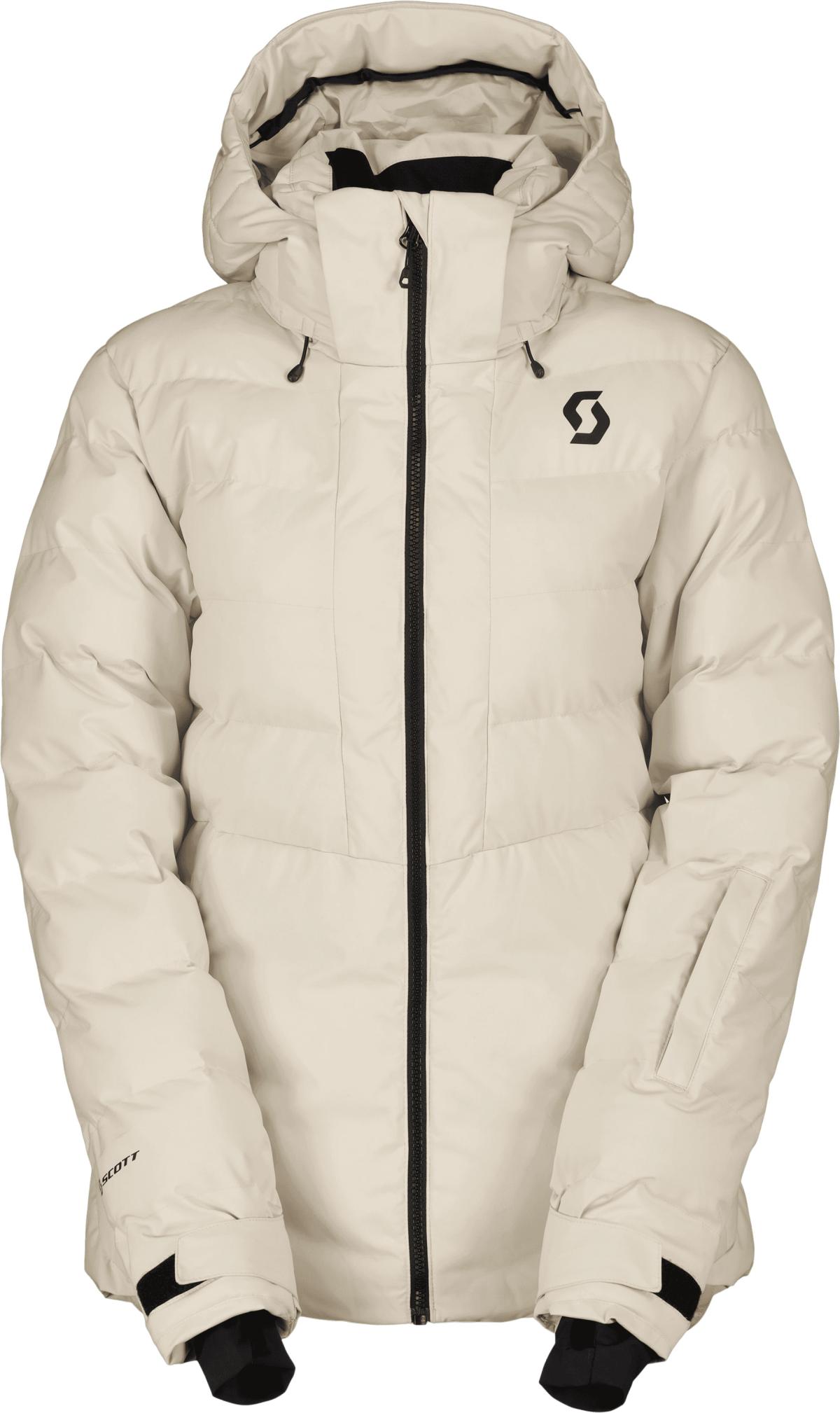 Scott WMS Ultimate Warm jacket