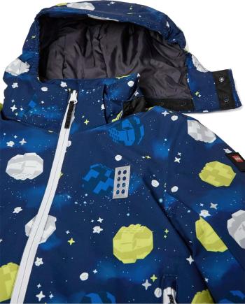 LEGO Jaz 803 jacket 3.Image