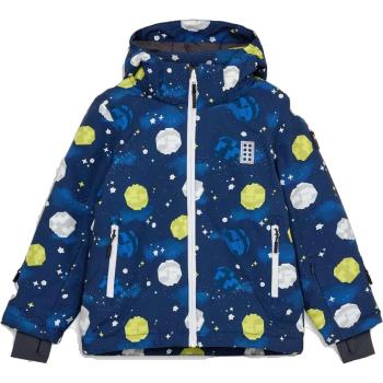 LEGO Jaz 803 jacket 1.Image