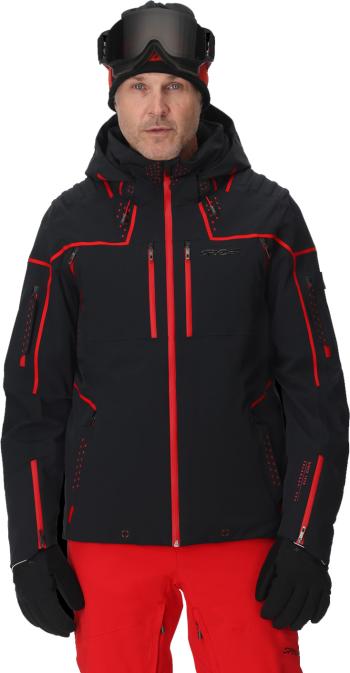Spyder Pinnacle jacket 3.Image