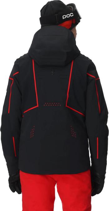 Spyder Pinnacle jacket 4.Image