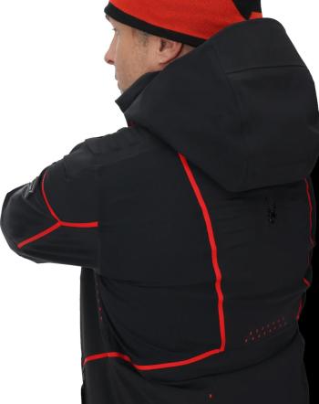 Spyder Pinnacle jacket 6.Image
