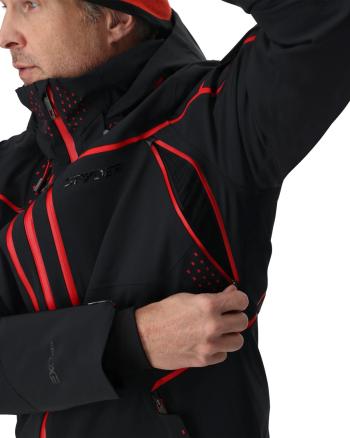 Spyder Pinnacle jacket 7.Image