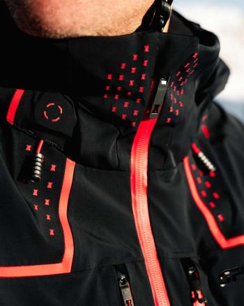 Spyder Pinnacle jacket 8.Image