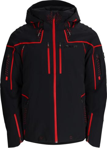 Spyder Pinnacle jacket 1.Image