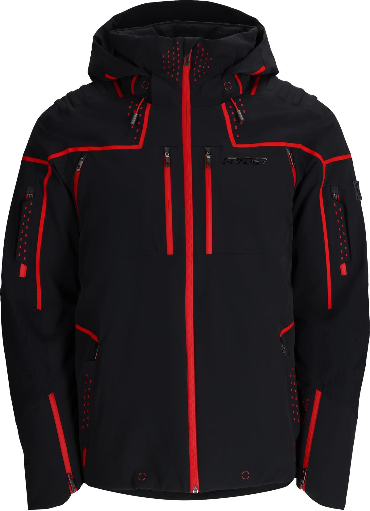 Spyder Pinnacle jacket