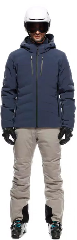 Dainese Iventa DX EV jacket 3.Image