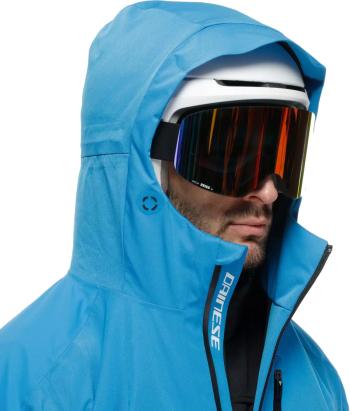 Dainese Speed Demon Lab jacket 11.Image