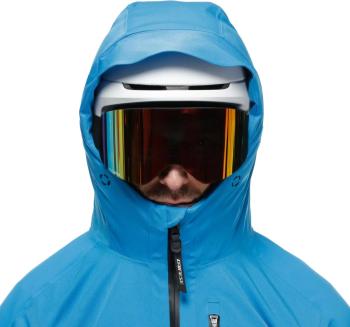 Dainese Speed Demon Lab jacket 6.Image