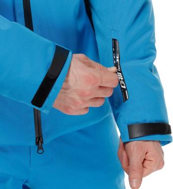 Dainese Speed Demon Lab jacket 7.Image