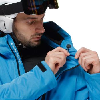 Dainese Speed Demon Lab jacket 9.Image