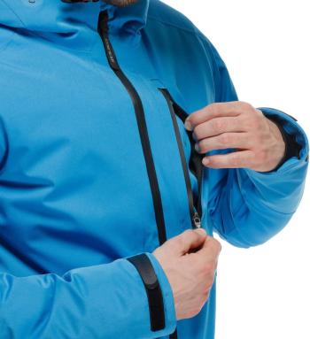 Dainese Speed Demon Lab jacket 10.Image