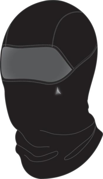 Atomic Balaclava maszk 2.Kép