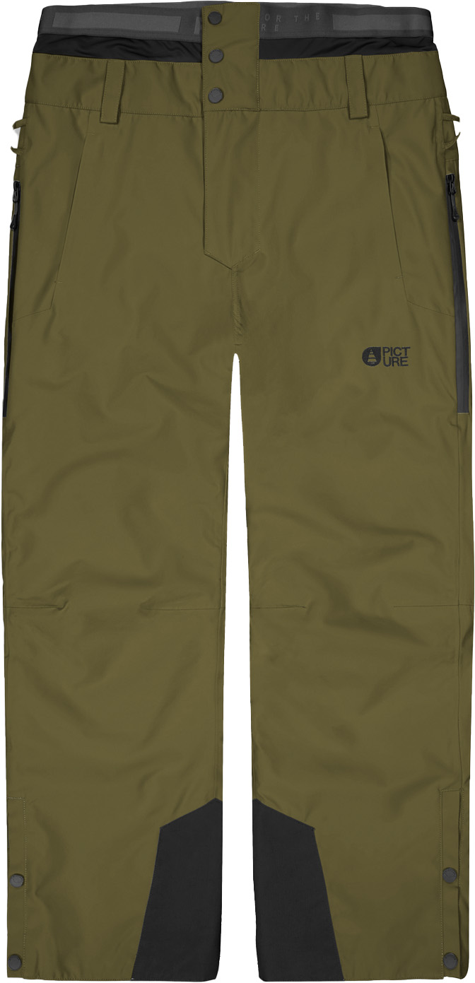Picture Object pants