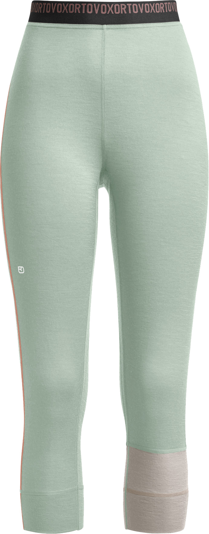 Ortovox 185 RockNWool WMS short pants