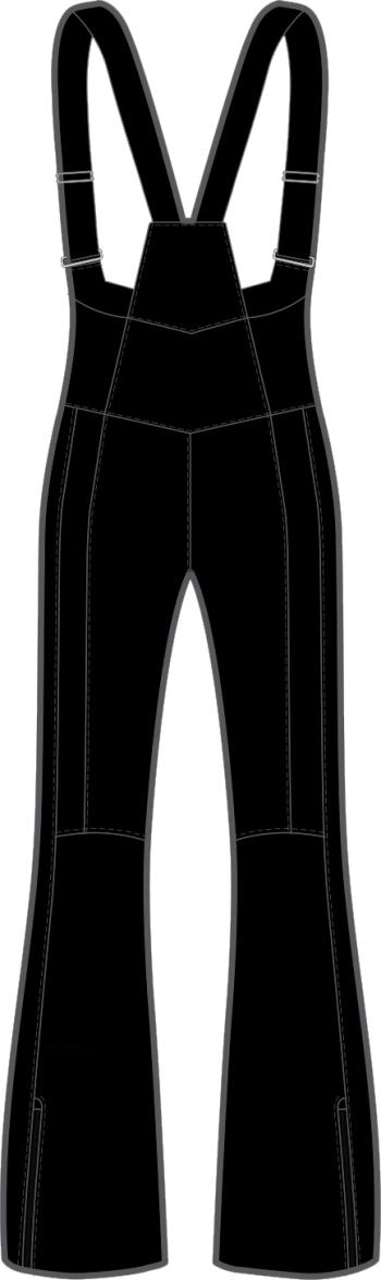 Spyder WMS Strutt Bib pants 2.Image