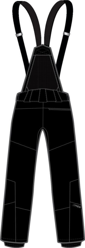 Spyder Dare Regular pants 2.Image
