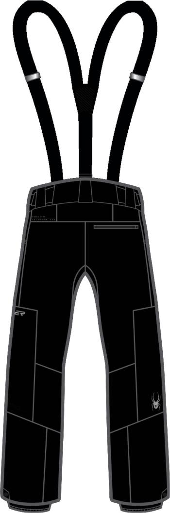 Spyder Bormio pants 2.Image