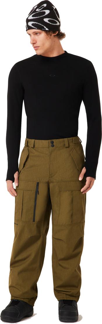 Oakley Baldface Shell pants 11.Image