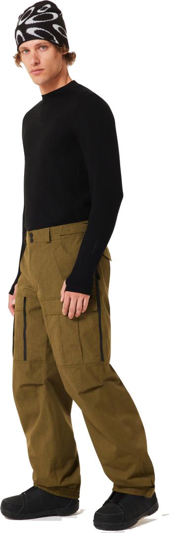 Oakley Baldface Shell pants 9.Image