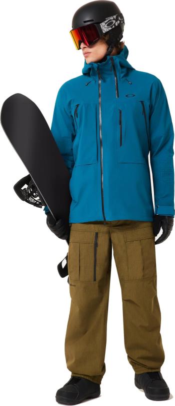 Oakley Baldface Shell pants 10.Image