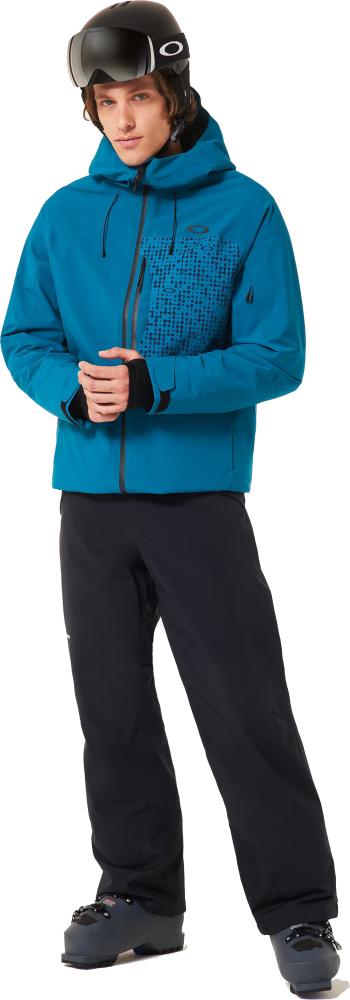 Oakley Canopy Insulated nadrág 8.Kép