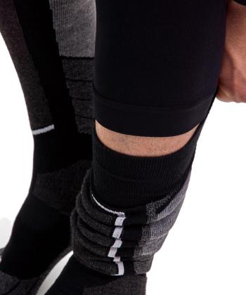 Falke 3/4 Tights Men aláöltöző nadrág 3.Kép