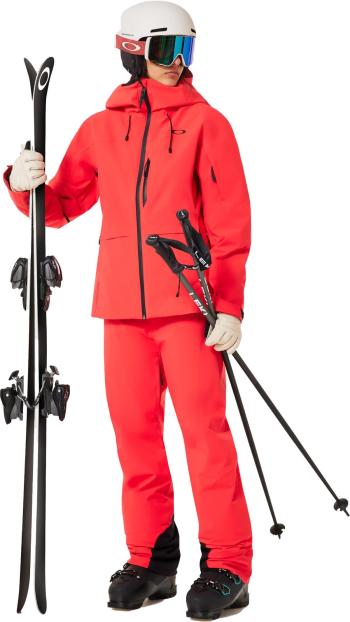 Oakley WMS Canopy Insulated pants 4.Image
