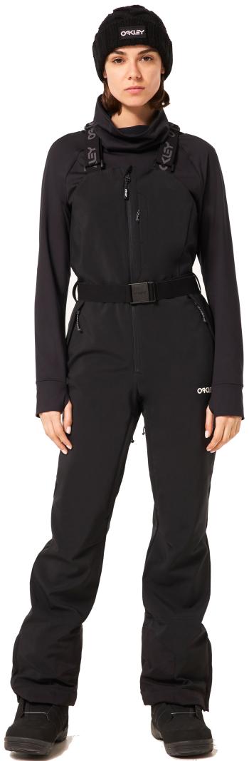 Oakley WMS TNP Harper Softshell pants 14.Image