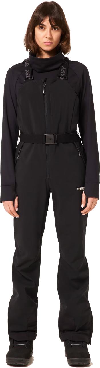 Oakley WMS TNP Harper Softshell pants 5.Image