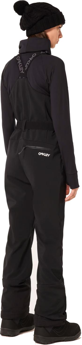 Oakley WMS TNP Harper Softshell pants 6.Image