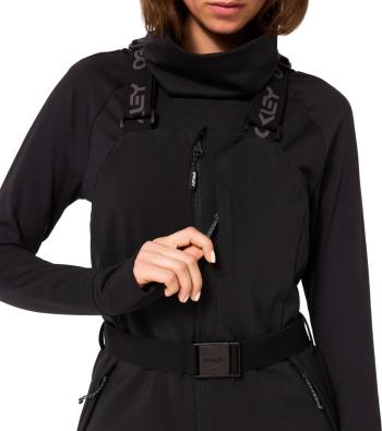 Oakley WMS TNP Harper Softshell pants 10.Image