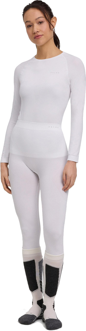 Falke Warm 3/4 Tights WMS aláöltöző nadrág 3.Kép